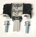 EDS Fuselink Hyundai | Kia 18790-05001 1879005001 Multi Block (150Amp / 80Amp) Fuse B with 2 Screws for Rio Accent Hyundai | Kia 18790-05001 Multi Block (150A / 80A) Fuse B