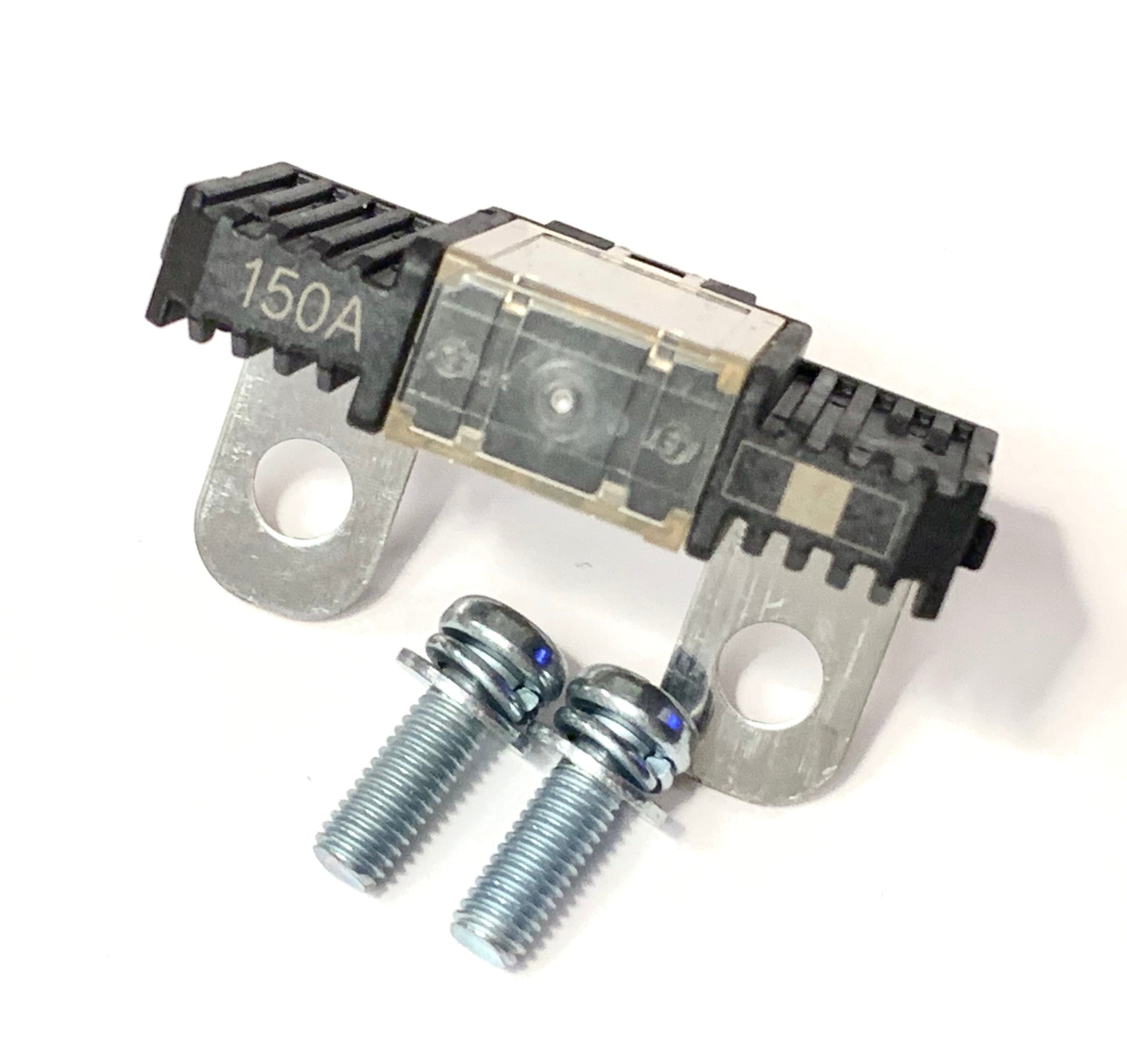 EDS Fuselink Hyundai | Kia 18790-05001 1879005001 Multi Block (150Amp / 80Amp) Fuse B with 2 Screws for Rio Accent Hyundai | Kia 18790-05001 Multi Block (150A / 80A) Fuse B