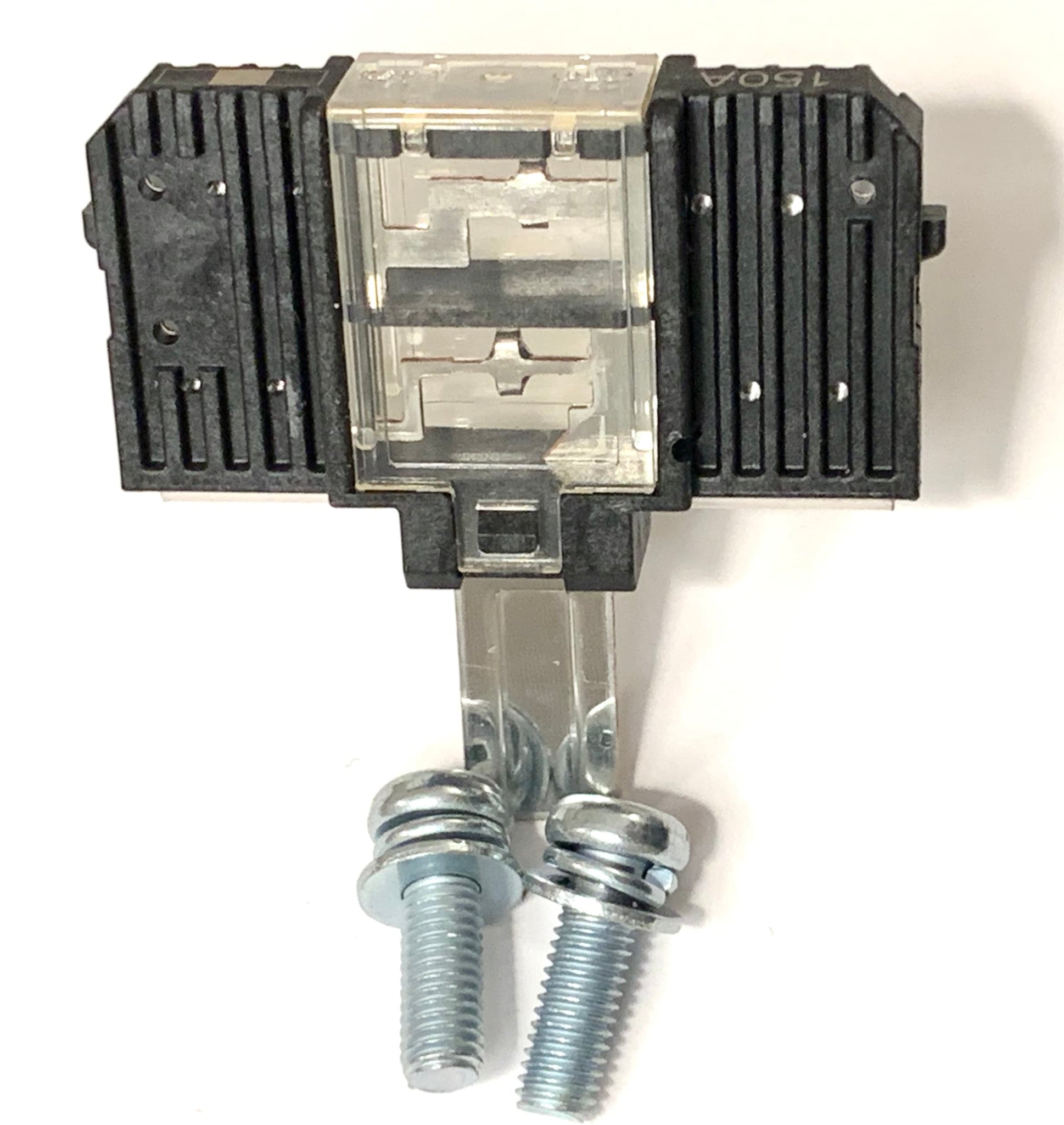 EDS Fuselink Hyundai | Kia 18790-05001 1879005001 Multi Block (150Amp / 80Amp) Fuse B with 2 Screws for Rio Accent Hyundai | Kia 18790-05001 Multi Block (150A / 80A) Fuse B