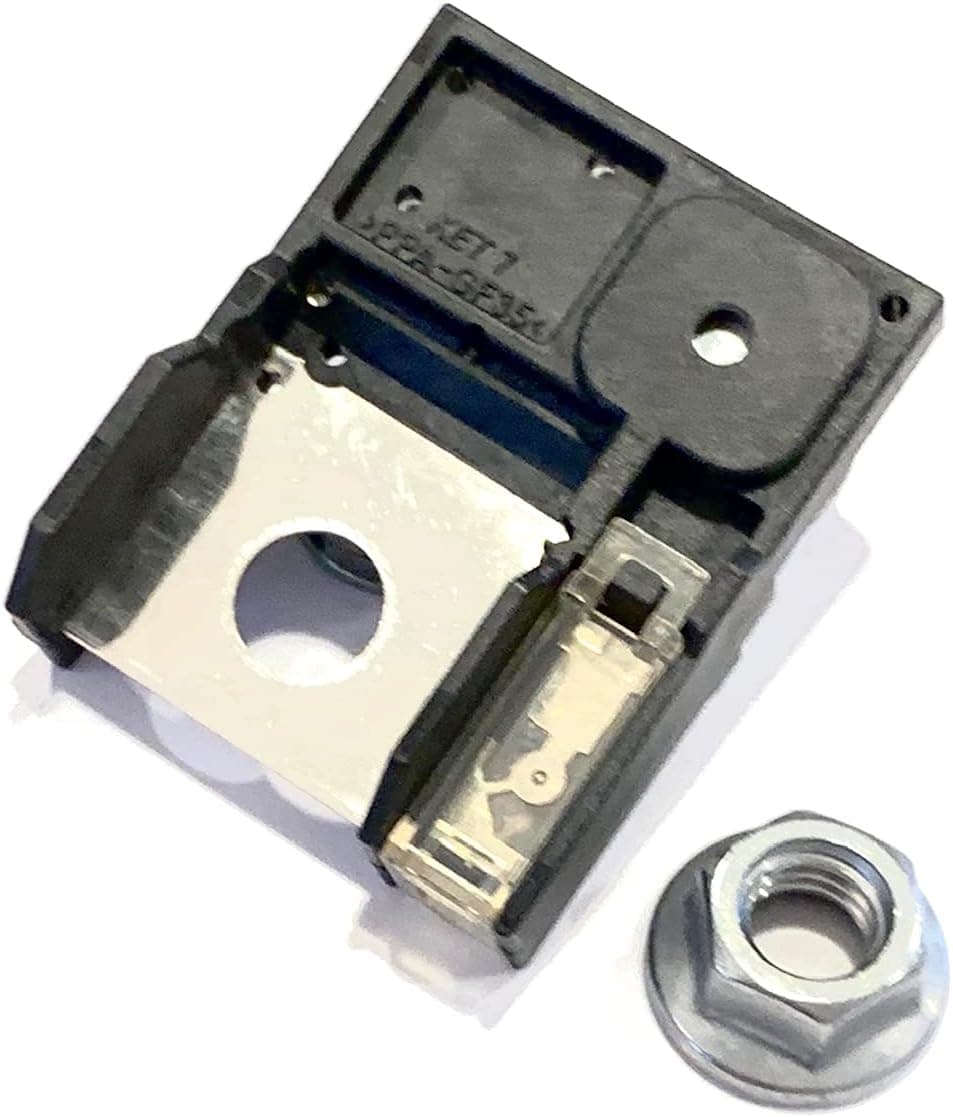 EDS Fuselink Hyundai | Kia 18980-08500 1898008500 250 amp Battery Fuselink for Sante Fe Tucson etc Hyundai | Kia 18980-08500 250 amp Battery Fuse