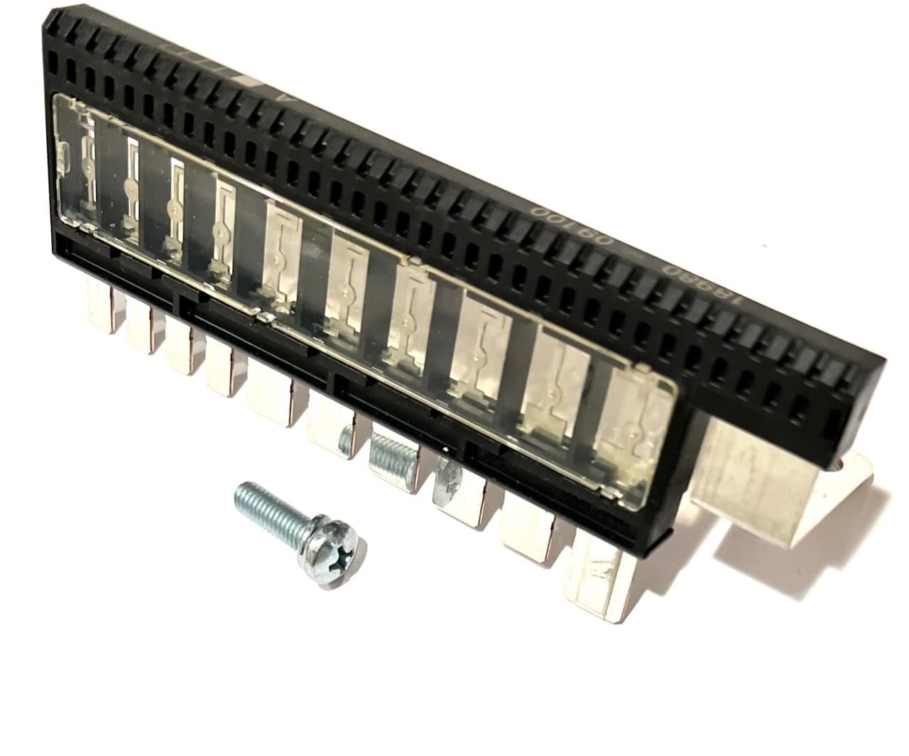 EDS Fuselink Hyundai | Kia 18980-09100 1898009100 Fusible Block Multi Link A Fuse for Hyundai Sonata Hyundai | Kia 18980-09100 Fusible Block Multi Link A Fuse