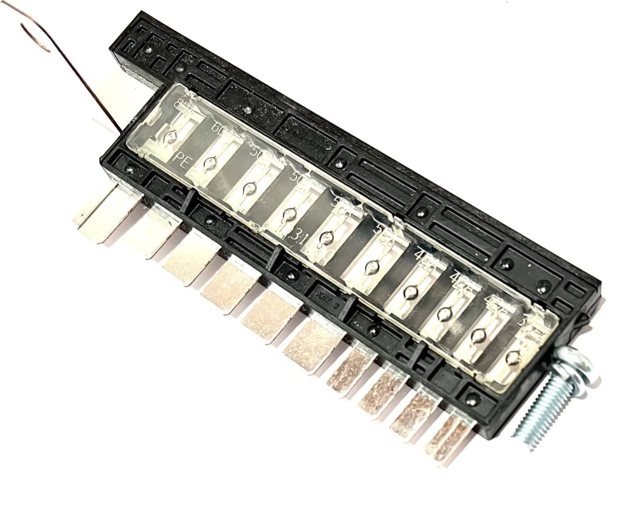 EDS Fuselink Hyundai | Kia 18980-09100 1898009100 Fusible Block Multi Link A Fuse for Hyundai Sonata Hyundai | Kia 18980-09100 Fusible Block Multi Link A Fuse