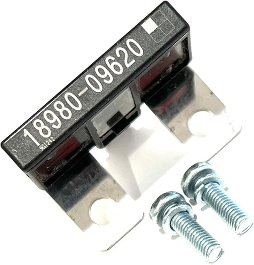 EDS Fuselink Hyundai | Kia 18980-09620 1898009620 Multi block Fusible Fuse for Ioniq Seltos Veloster Soul etc with Screws Hyundai | Kia 18980-09620 Multi block Fusible Fuse