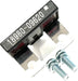 EDS Fuselink Hyundai | Kia 18980-09620 1898009620 Multi block Fusible Fuse for Ioniq Seltos Veloster Soul etc with Screws Hyundai | Kia 18980-09620 Multi block Fusible Fuse