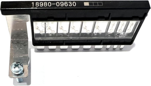 EDS Fuselink Hyundai | Kia 18980-09630 1898009630 Multilink Fusible Fuse for Hyundai/Kia Elantra Ioniq Niro Soul Seltos etc. Hyundai | Kia 18980-09630 Multilink Fusible Fuse