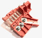 EDS Fuselink Mazda BCKA-67-S99 BCKA67-99 Fuselink for CX-30 and 3 ('19-'21) with Nuts Mazda BCKA-67-S99 BCKA67-99 Fuselink 