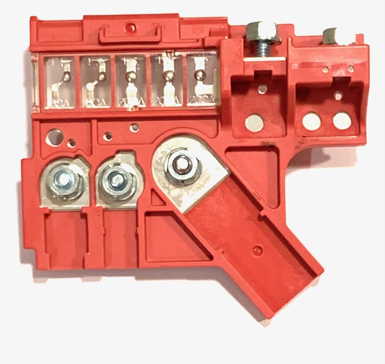 EDS Fuselink Mazda BCKA-67-S99 BCKA67-99 Fuselink for CX-30 and 3 ('19-'21) with Nuts Mazda BCKA-67-S99 BCKA67-99 Fuselink 