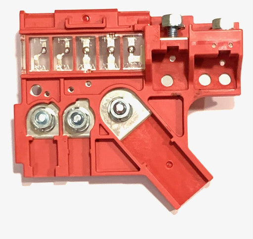 EDS Fuselink Mazda BCKA-67-S99 BCKA67-99 Fuselink for CX-30 and 3 ('19-'21) with Nuts Mazda BCKA-67-S99 BCKA67-99 Fuselink 