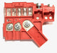 EDS Fuselink Mazda BCKA-67-S99 BCKA67-99 Fuselink for CX-30 and 3 ('19-'21) with Nuts Mazda BCKA-67-S99 BCKA67-99 Fuselink 