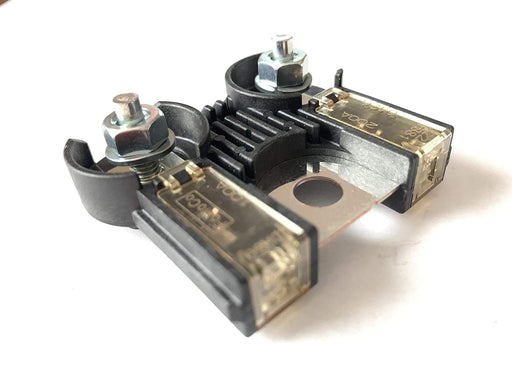 EDS Fuselink Mazda BR3Z-14526-AA 200 Amp / 100 Amp Battery Fuse with Nuts Mazda BR3Z-14526-AA 200 Amp / 100 Amp Battery Fuse with Nuts
