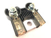 EDS Fuselink Mazda BR3Z-14526-AA 200 Amp / 100 Amp Battery Fuse with Nuts Mazda BR3Z-14526-AA 200 Amp / 100 Amp Battery Fuse with Nuts