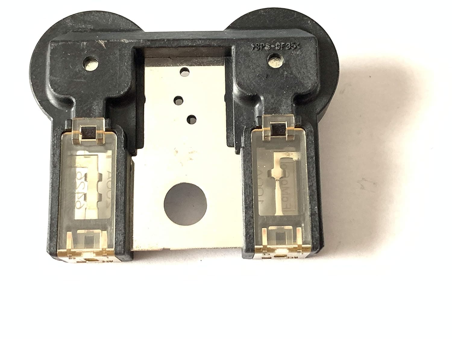 EDS Fuselink Mazda BR3Z-14526-AA 200 Amp / 100 Amp Battery Fuse with Nuts Mazda BR3Z-14526-AA 200 Amp / 100 Amp Battery Fuse with Nuts
