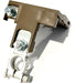 EDS Fuselink Mitsubishi 8571A028 Fusible Link & MU001365 POSITIVE Battery Terminal for Mitsubishi Outlander (14-18) Mitsubishi 8571A028 Fusible Link & Positive Battery Terminal