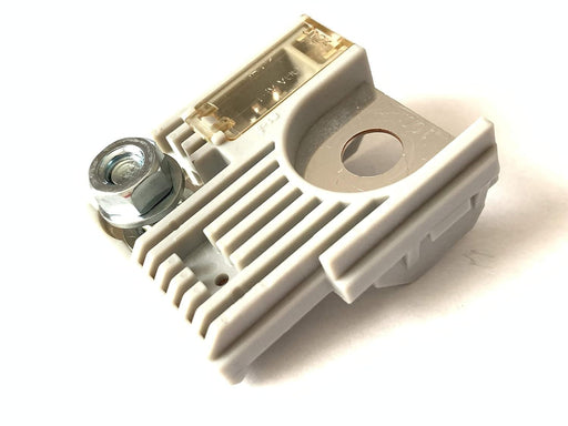 EDS Fuselink Mitsubishi MN164187 100 Amp Battery Fuse Fuselink with Nuts for Lancer Outlander Evolution etc Mitsubishi MN164187 100 Amp Battery Fuse Fuselink 