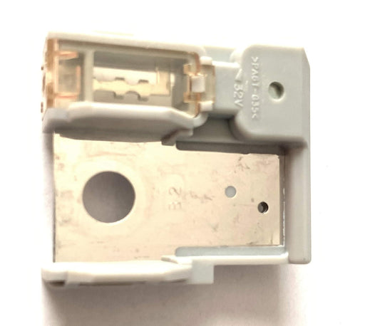 EDS Fuselink Mitsubishi MN164187 100 Amp Battery Fuse Fuselink with Nuts for Lancer Outlander Evolution etc Mitsubishi MN164187 100 Amp Battery Fuse Fuselink 