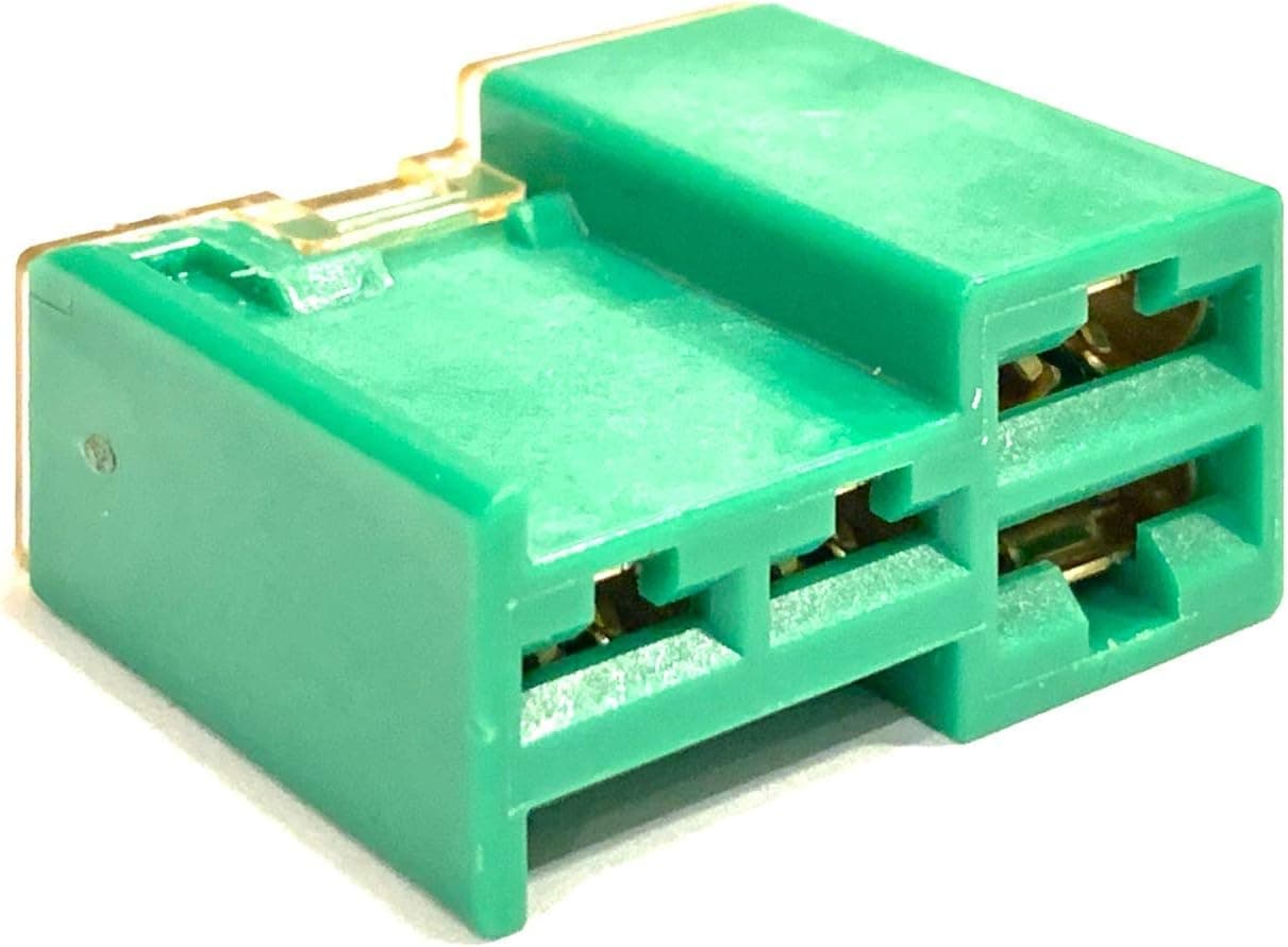 EDS Fuselink Nissan|Infiniti 24370C9900 24370-C9900 Fusible Link for Altima Sentra Maxima etc -2 Pack!! Nissan|Infiniti 24370-C9900 Fusible Link -2 Pack!! 