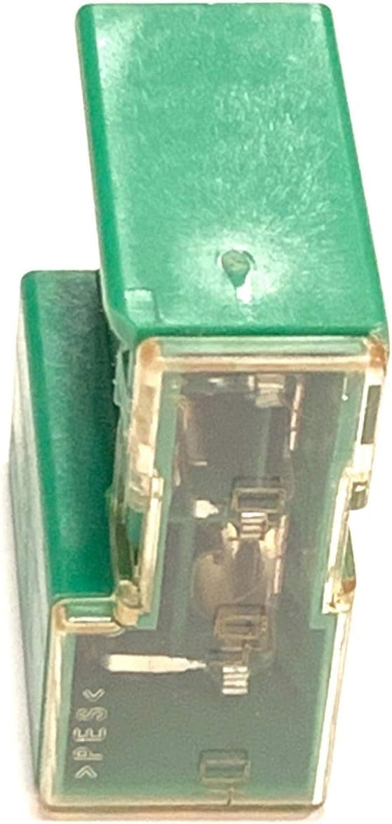 EDS Fuselink Nissan|Infiniti 24370C9900 24370-C9900 Fusible Link for Altima Sentra Maxima etc -2 Pack!! Nissan|Infiniti 24370-C9900 Fusible Link -2 Pack!! 
