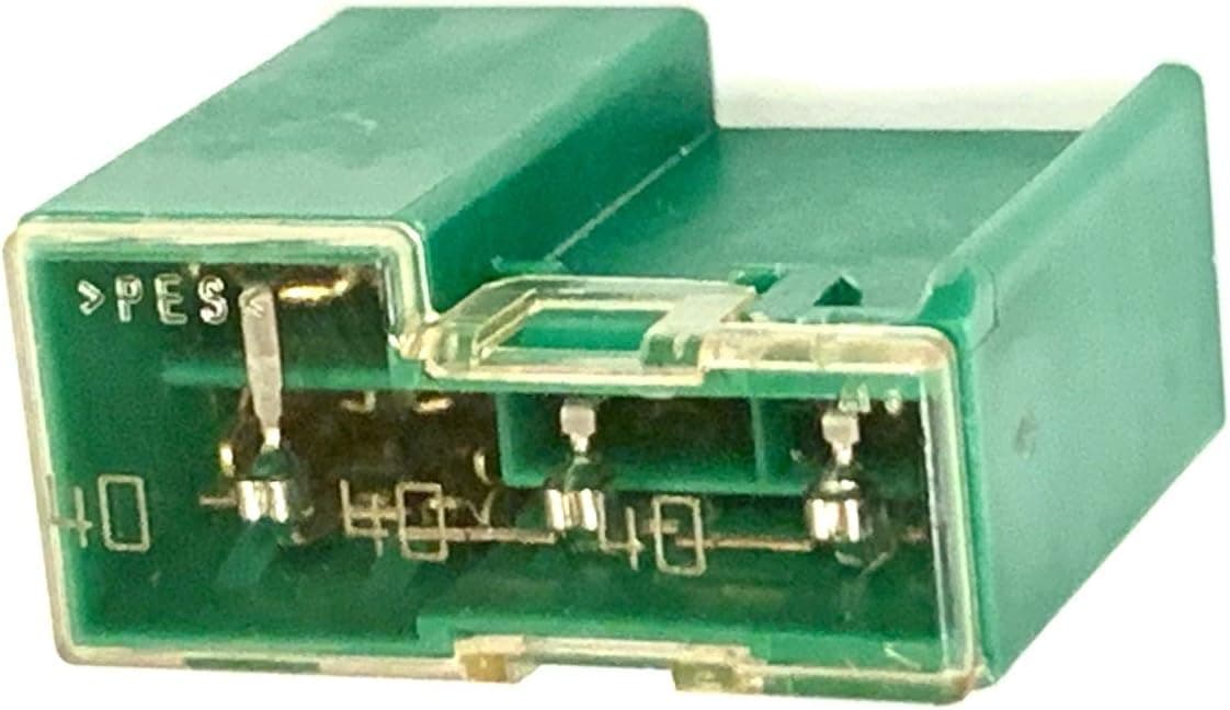 EDS Fuselink Nissan|Infiniti 24370C9900 24370-C9900 Fusible Link for Altima Sentra Maxima etc -2 Pack!! Nissan|Infiniti 24370-C9900 Fusible Link -2 Pack!! 