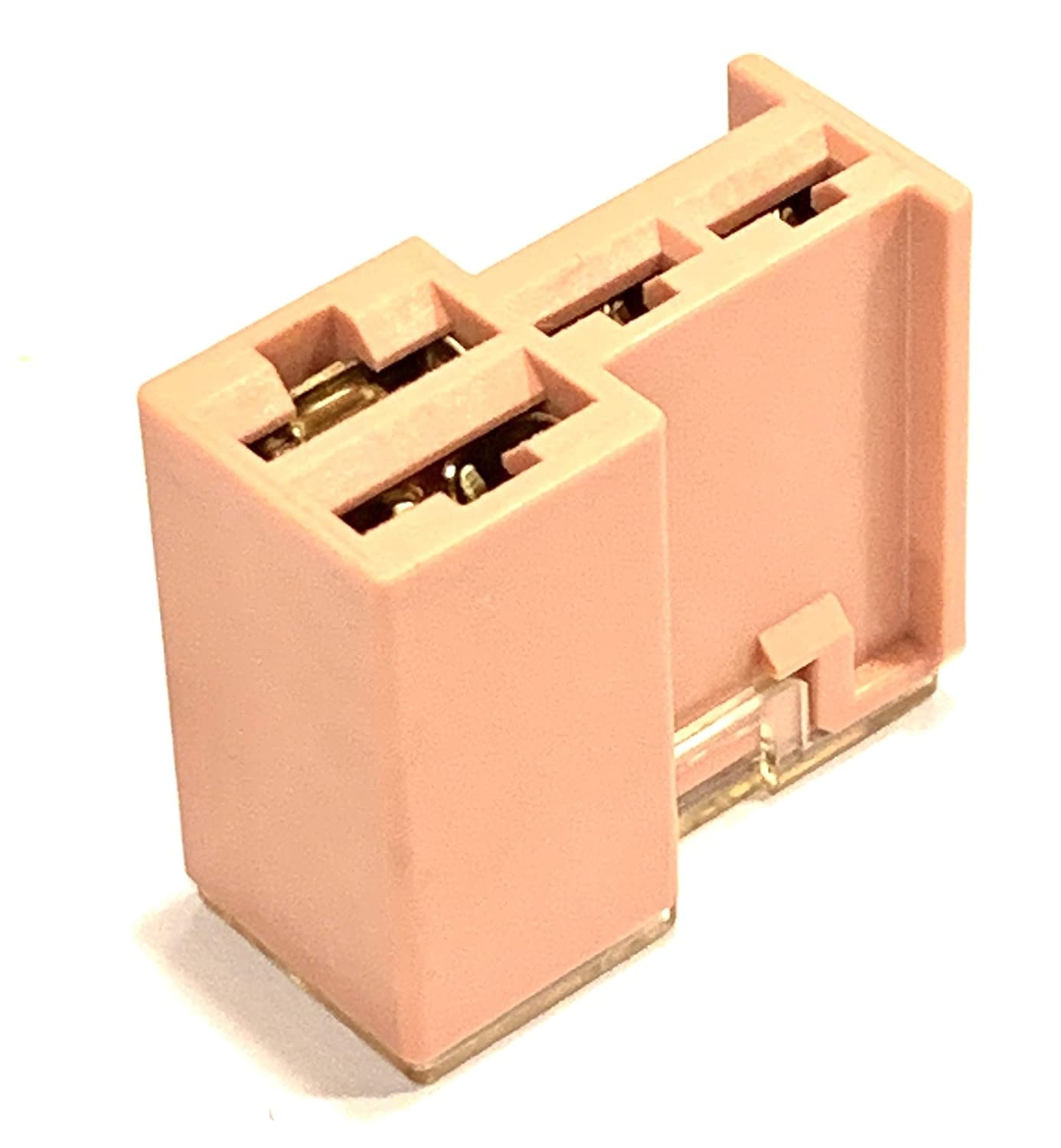 EDS Fuselink Nissan | Infiniti 24370C9902 24370-C9902 | 40/30/30 Amp Fusible Link Altima Rogue Pathfinder G35 etc Nissan | Infiniti 24370-C9902 | 40/30/30 Amp Fusible Fuse