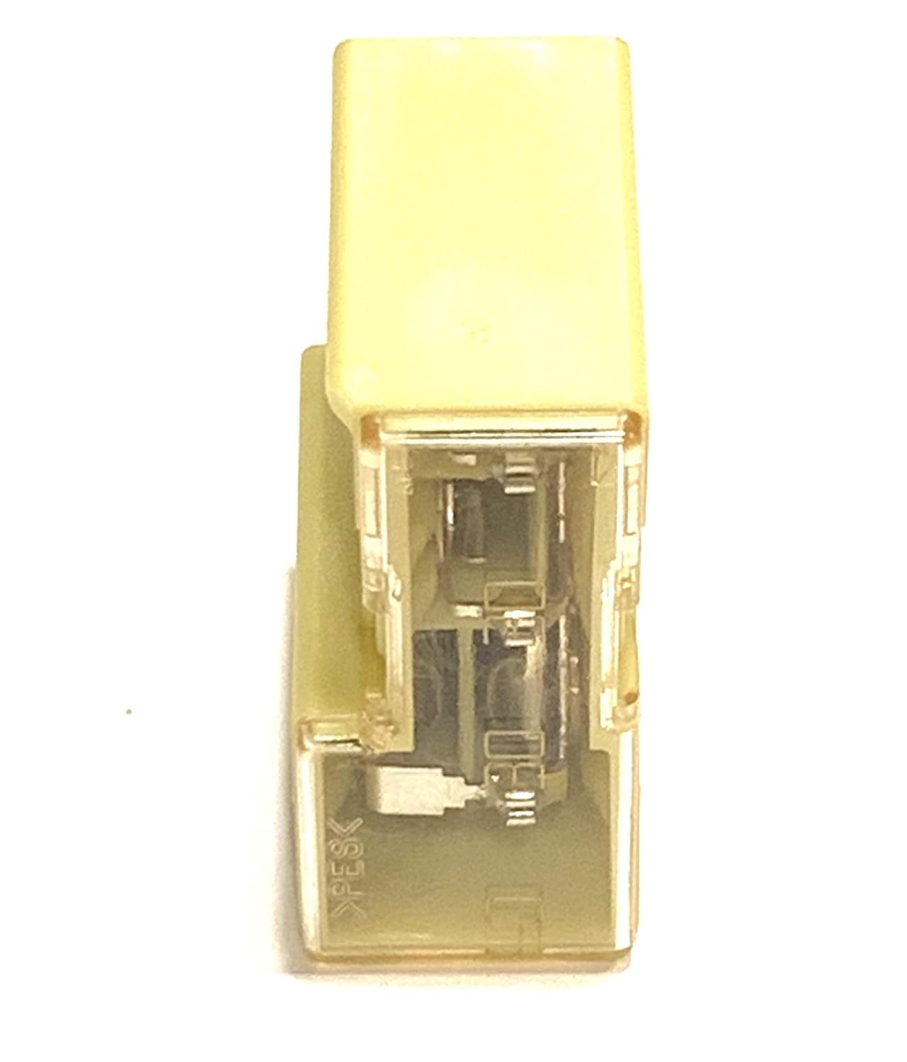 EDS Fuselink Nissan | Infiniti 24370C9904 24370-C9904| 60/30/30 Amp Fusible Link Sentra Rogue Juke Nissan | Infiniti24370-C9904| 60/30/30 Amp Fusible Link 