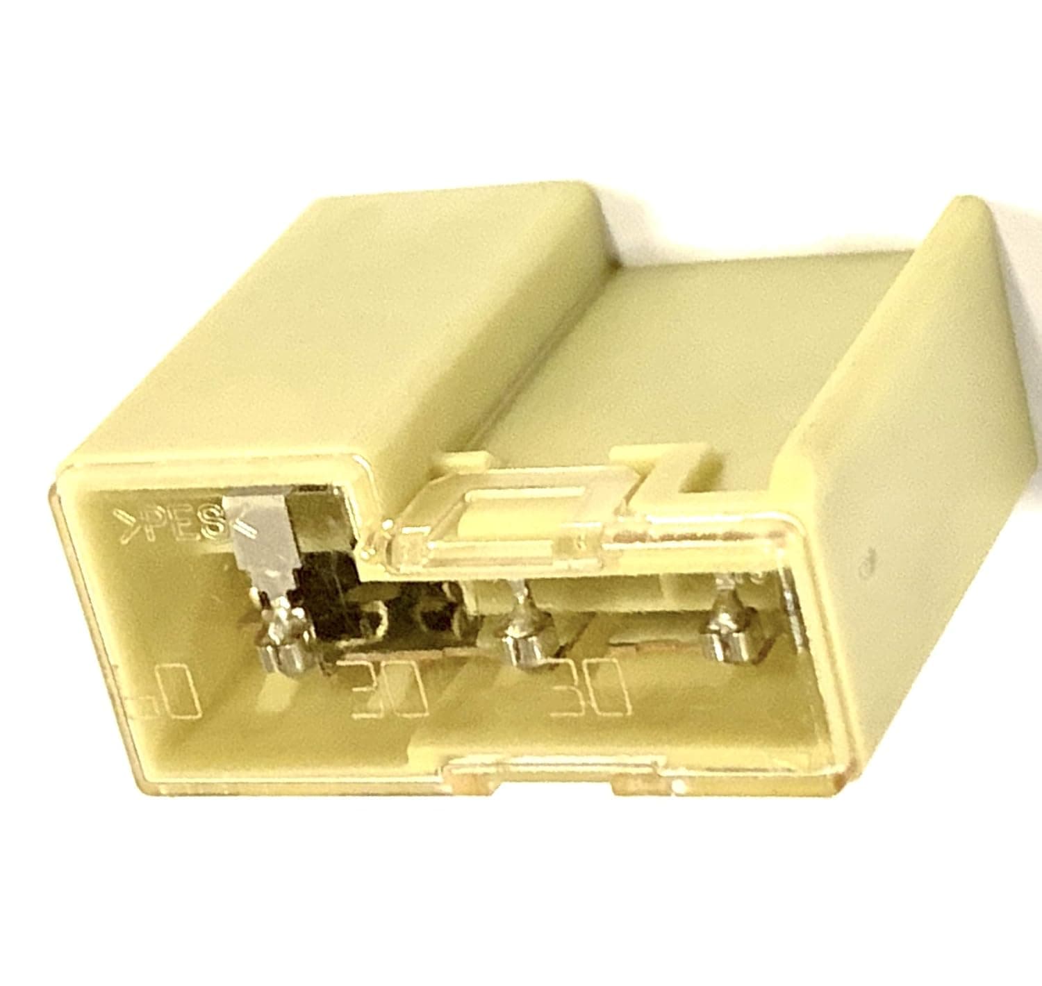 EDS Fuselink Nissan | Infiniti 24370C9904 24370-C9904| 60/30/30 Amp Fusible Link Sentra Rogue Juke Nissan | Infiniti24370-C9904| 60/30/30 Amp Fusible Link 