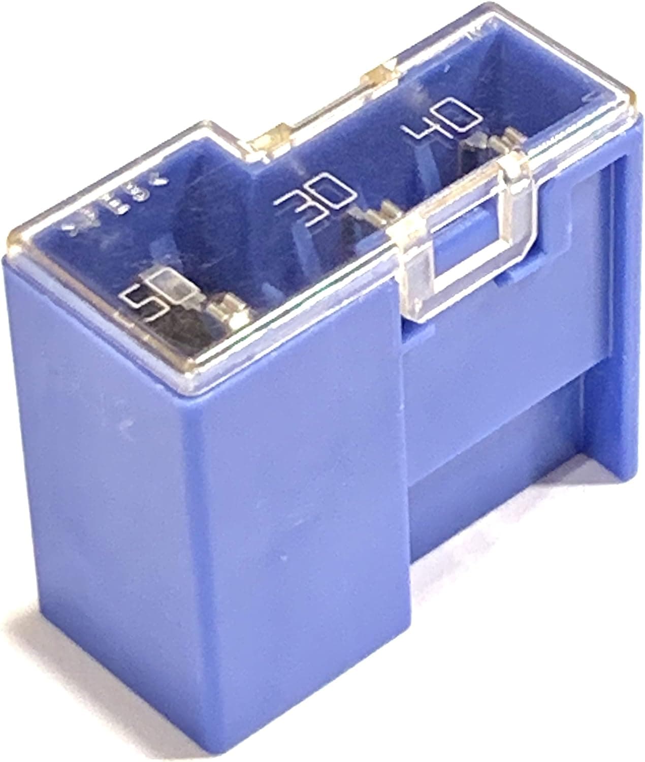 EDS Fuselink Nissan | Infiniti 24370C9907 24370-C9907 | 50/30/40 Amp Fusible Link Titan Frontier Pathfinder Rogue Nissan | Infiniti 24370-C9907 | 50/30/40 Amp Fusible Fuse