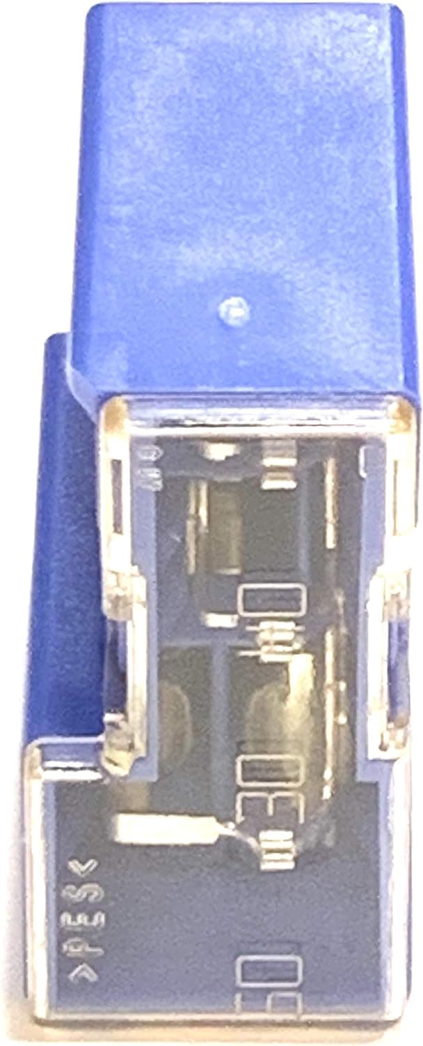 EDS Fuselink Nissan | Infiniti 24370C9907 24370-C9907 | 50/30/40 Amp Fusible Link Titan Frontier Pathfinder Rogue Nissan | Infiniti 24370-C9907 | 50/30/40 Amp Fusible Fuse