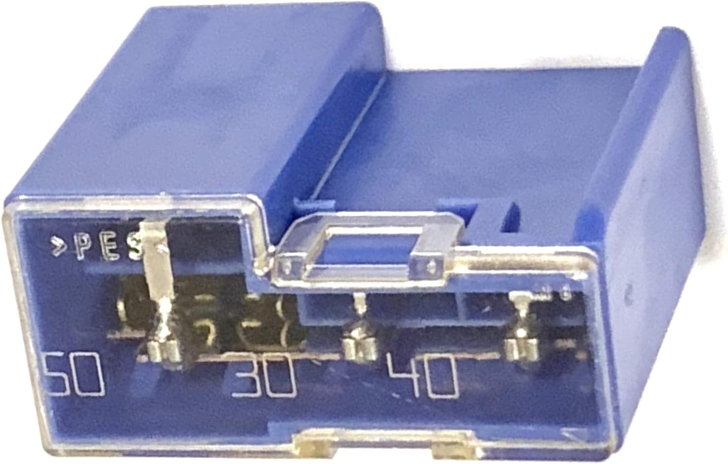 EDS Fuselink Nissan | Infiniti 24370C9907 24370-C9907 | 50/30/40 Amp Fusible Link Titan Frontier Pathfinder Rogue Nissan | Infiniti 24370-C9907 | 50/30/40 Amp Fusible Fuse
