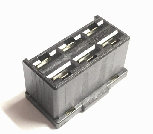 EDS Fuselink Nissan | Infiniti 24370C992C 24370-C992C | 50/30/50 Fusible Link Altima Maxima Murano Pathfinder QX56 QX60 QX80 etc Nissan | Infiniti 24370-C992C | 50/30/50 Fusible Link Fuse