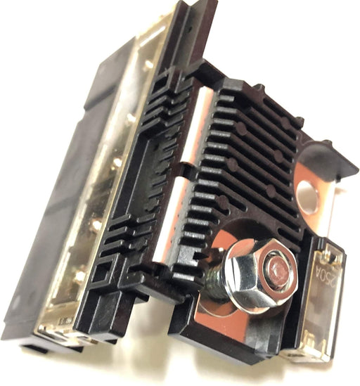EDS Fuselink Nissan | Infiniti 24380-3JA1A 243803JA1A | 6 Circuit Battery Fusible Fuselink or Nissan Altima Maxima Murano Pathfinder & Infiniti JX35 & QX60 - Fuse Only Nissan | Infiniti 24380-3JA1A | 6 Circuit Battery Fuselink Fuse
