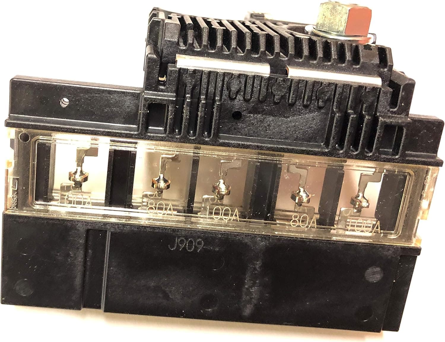 EDS Fuselink Nissan | Infiniti 24380-3JA1A 243803JA1A | 6 Circuit Battery Fusible Fuselink or Nissan Altima Maxima Murano Pathfinder & Infiniti JX35 & QX60 - Fuse Only Nissan | Infiniti 24380-3JA1A | 6 Circuit Battery Fuselink Fuse