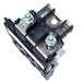 EDS Fuselink Nissan | Infiniti 24380-6TA0A 243806TA0A Fusible Fuselink with Positive (+) Battery Terminal Compatible Replacement for Nissan Frontier & Pathfinder - 450 Amp Alternator 8 Circuit Battery Fuse Nissan | Infiniti 24380-6TA0A Fuse & Battery Terminal