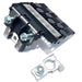 EDS Fuselink Nissan | Infiniti 24380-6TA0A 243806TA0A Fusible Fuselink with Positive (+) Battery Terminal Compatible Replacement for Nissan Frontier & Pathfinder - 450 Amp Alternator 8 Circuit Battery Fuse Nissan | Infiniti 24380-6TA0A Fuse & Battery Terminal
