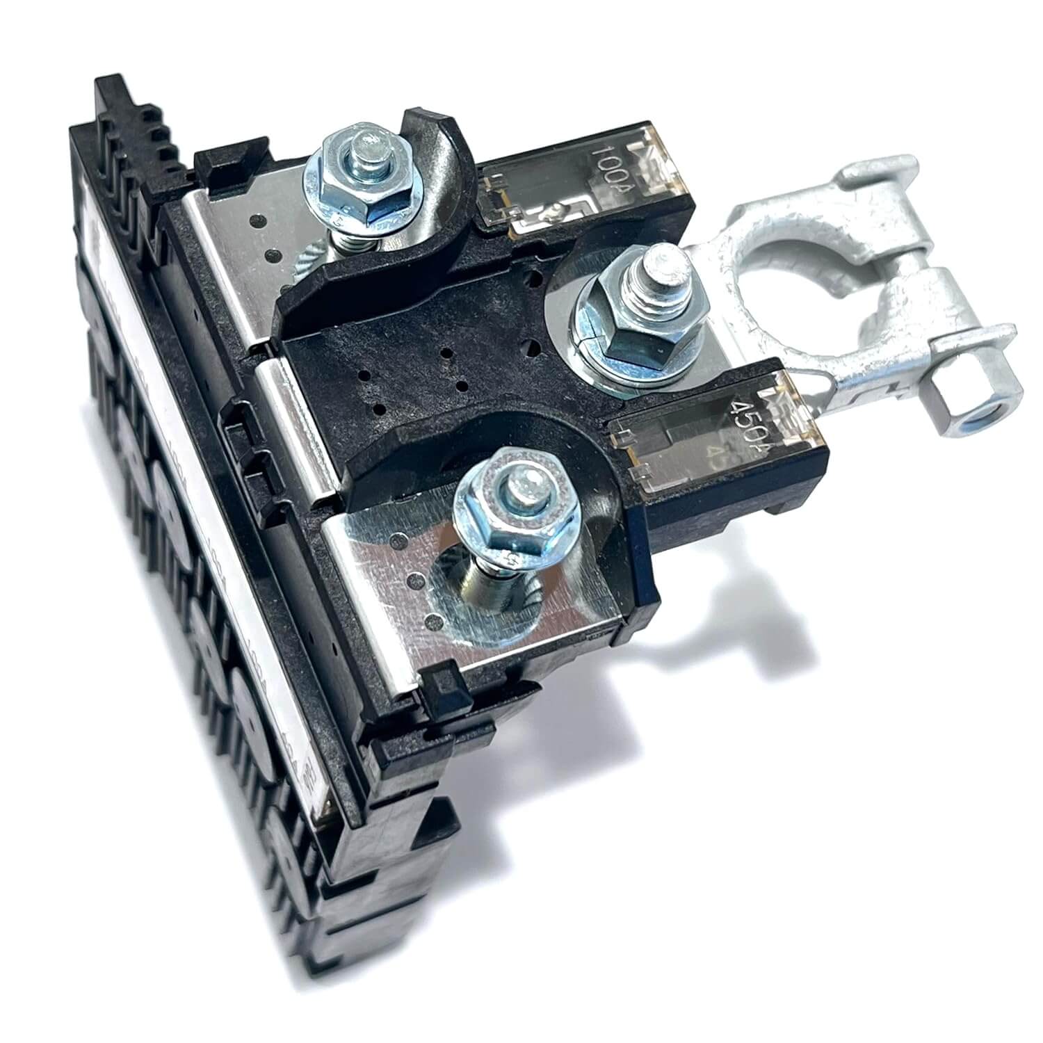 Nissan | Infiniti 24380-6TA0A Fuse & Battery Terminal
