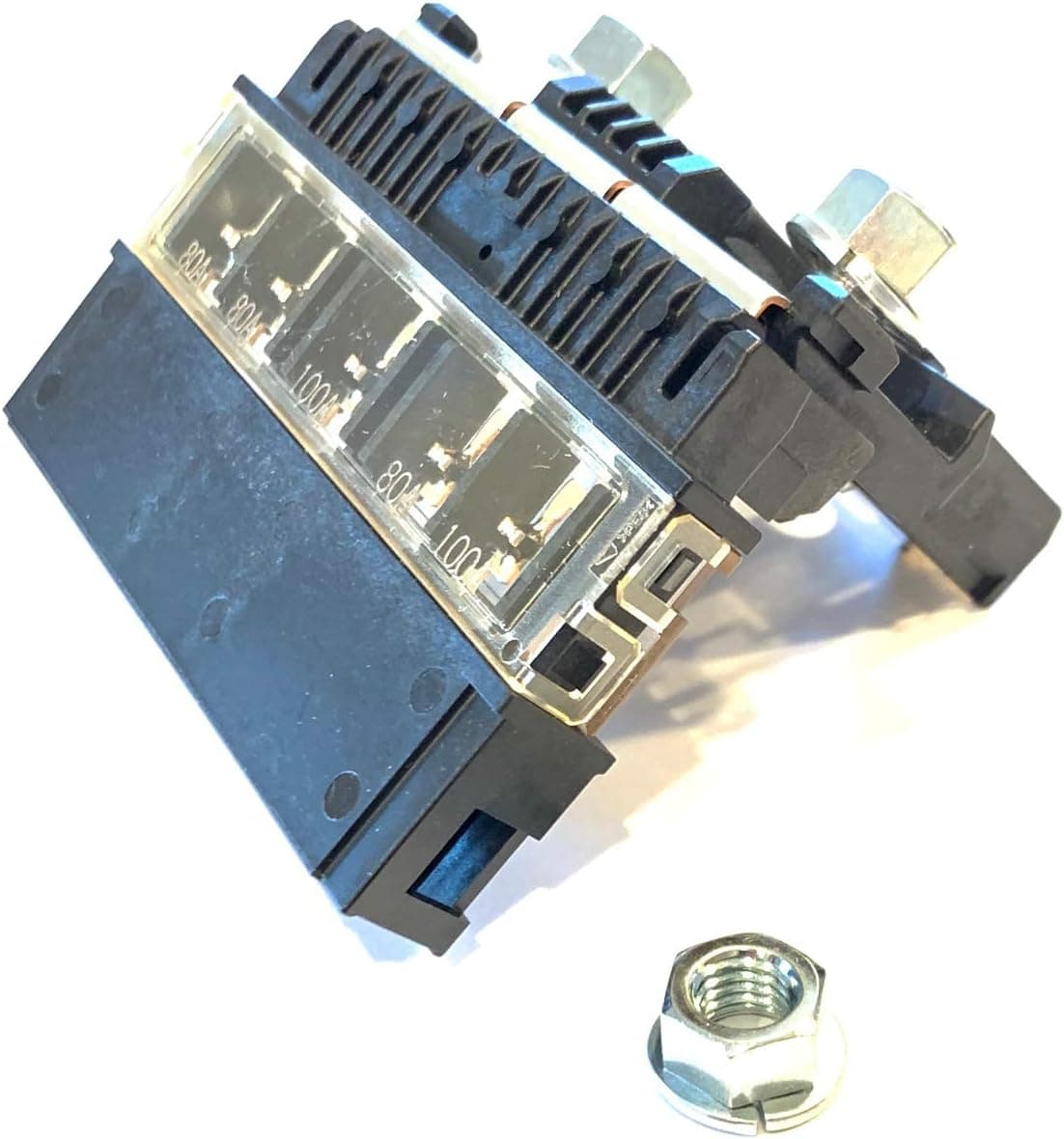 EDS Fuselink Nissan | Infiniti 243804GC0A 24380-4GC0A Battery Fuselink for Altima Titan Frontier Q50 Q60 Nissan | Infiniti 24380-4GC0A Fuselink for Altima, Titan, Q50, Q60 