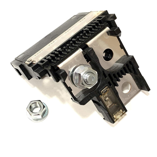 EDS Fuselink Nissan | Infiniti 2438079910 24380-79910 BFT Fuselink with Nut for Versa Nissan | Infiniti 24380-79910 BFT Fuselink for Versa