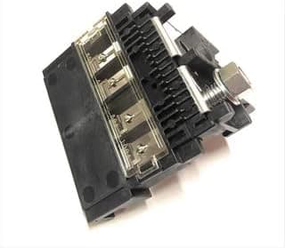 EDS Fuselink Nissan | Infiniti 2438079912 24380-79912 924-078 BFT 5P ALT 120 Amp Battery Fuse Terminal Nissan | Infiniti 24380-79912 924-078 Battery Fuse Terminal