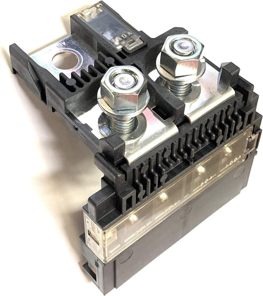 EDS Fuselink Nissan | Infiniti 2438079915 24380-79915 Alternator 140 Amp BFT with Nut Nissan | Infiniti 2438079915 24380-79915 140 Amp Fuse