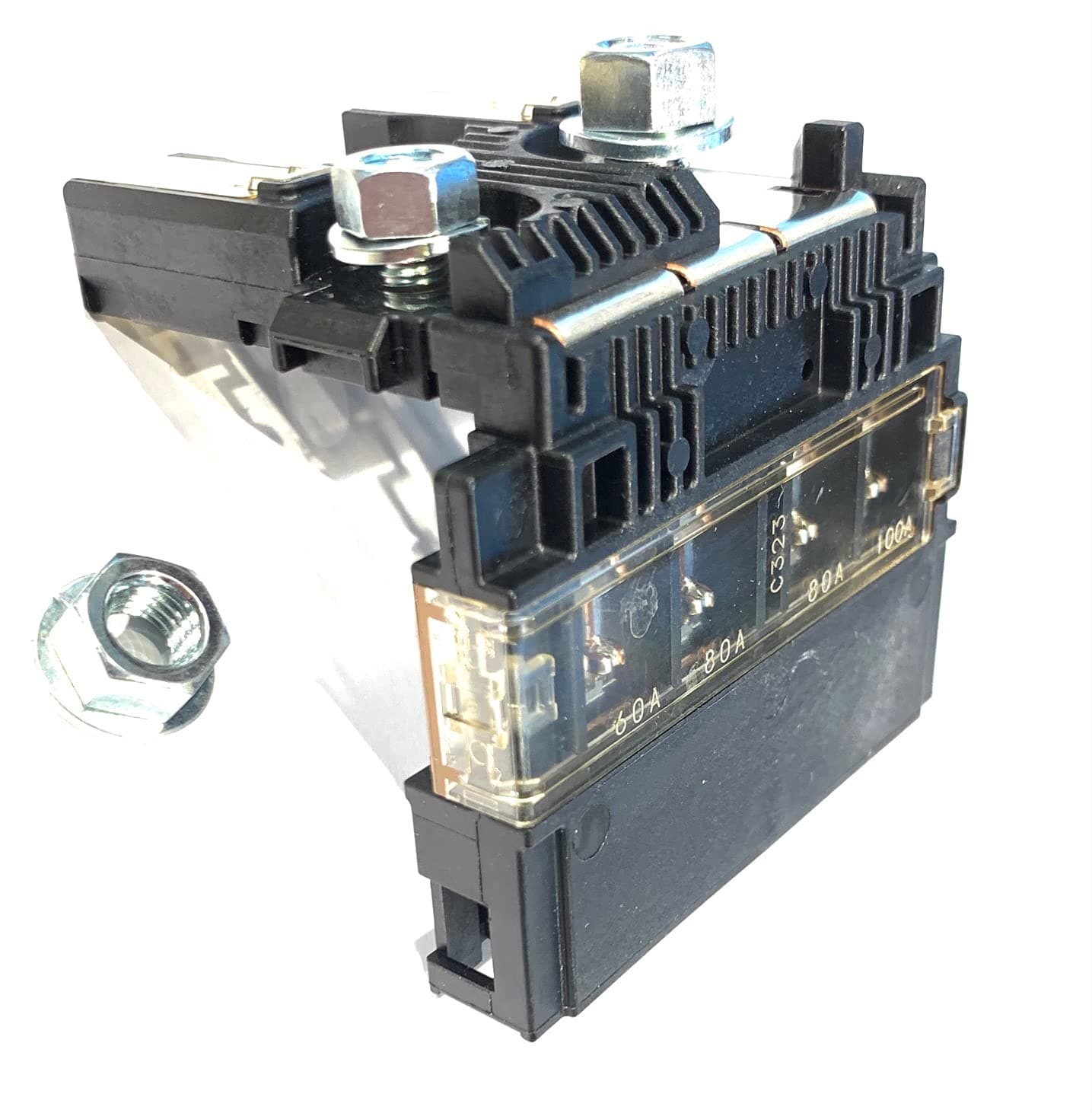 Nissan | Infiniti 24380-89914 Fuselink Fuse & Battery Terminal