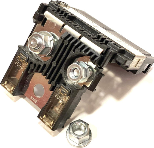EDS Fuselink Nissan | Infiniti 243808991A 24380-8991A BFT Fuselink with NutS for Frontier Titan FX35 FX50 M37 M56 Q50 Q60 Q70 QX70 NV3500 etc Nissan | Infiniti 24380-8991A Fuselink Fuse & Battery Terminal