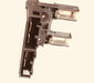 EDS Fuselink Nissan | Infiniti 243808991B 24380-8991B Fuselink Holder Nissan | Infiniti 243808991B 24380-8991B Fuselink Holder