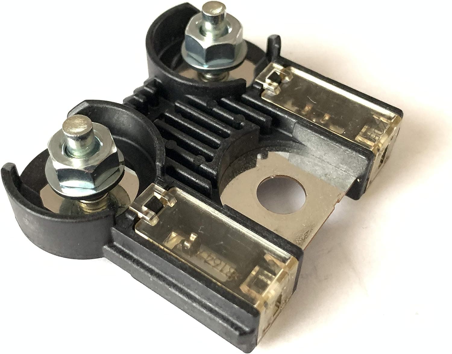 EDS Fuselink RAM 68164797AA 68250245AA 180 Amp / 120 Amp BFT with Nuts for RAM 1500 2500 etc RAM 68164797AA 68250245AA 180 Amp / 120 Amp Fuse