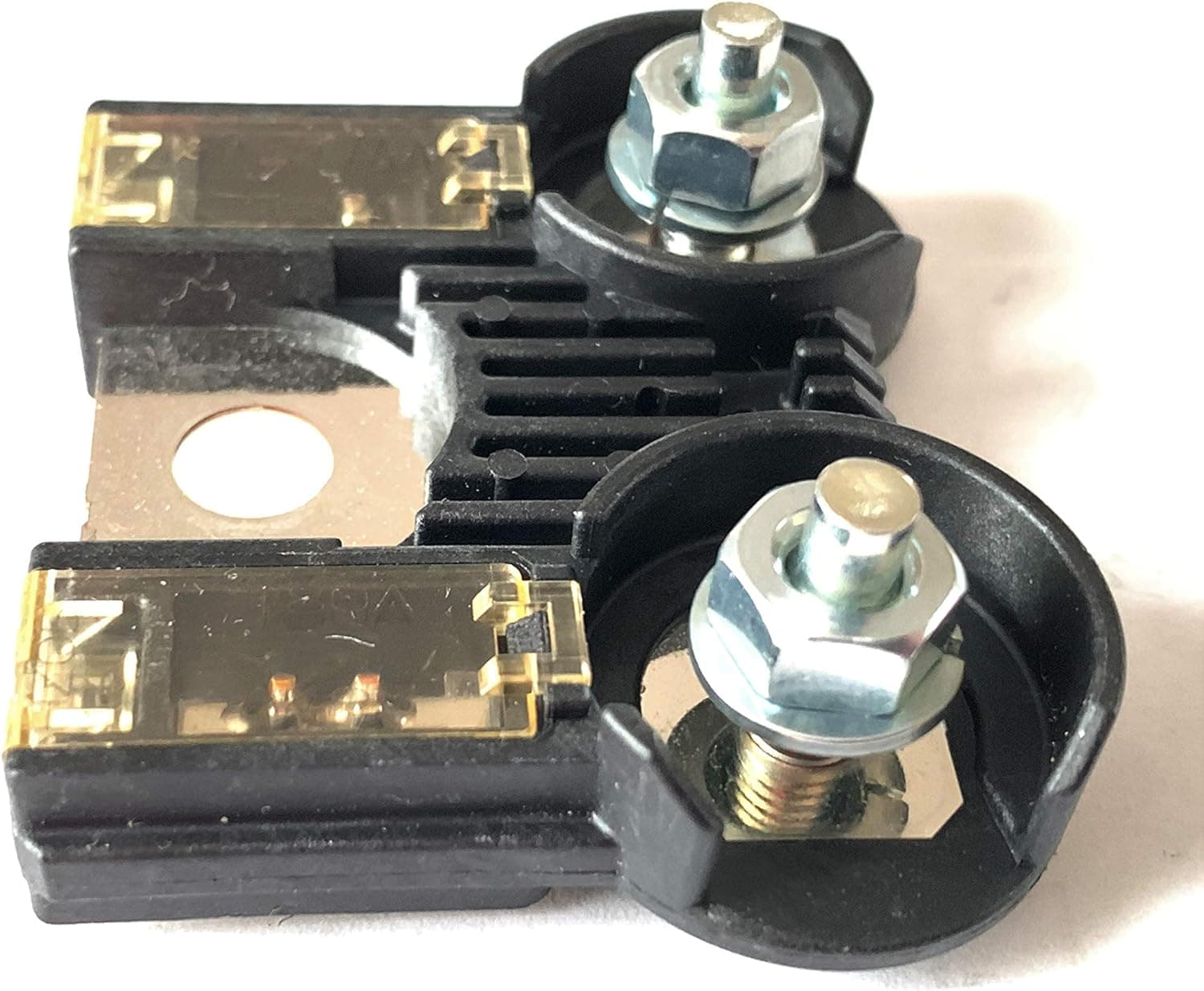 EDS Fuselink RAM 68164797AA 68250245AA 180 Amp / 120 Amp BFT with Nuts for RAM 1500 2500 etc RAM 68164797AA 68250245AA 180 Amp / 120 Amp Fuse