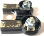 EDS Fuselink RAM 68164797AA 68250245AA 180 Amp / 120 Amp BFT with Nuts for RAM 1500 2500 etc RAM 68164797AA 68250245AA 180 Amp / 120 Amp Fuse