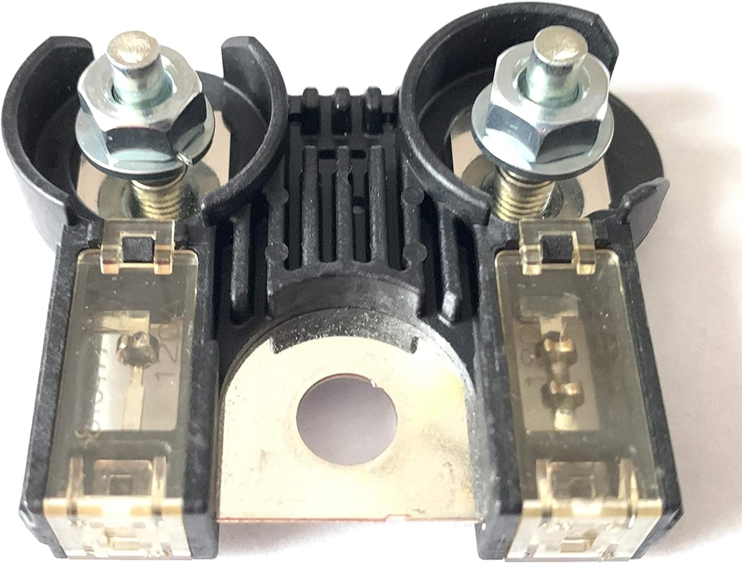 EDS Fuselink RAM 68164797AA 68250245AA 180 Amp / 120 Amp BFT with Nuts for RAM 1500 2500 etc RAM 68164797AA 68250245AA 180 Amp / 120 Amp Fuse