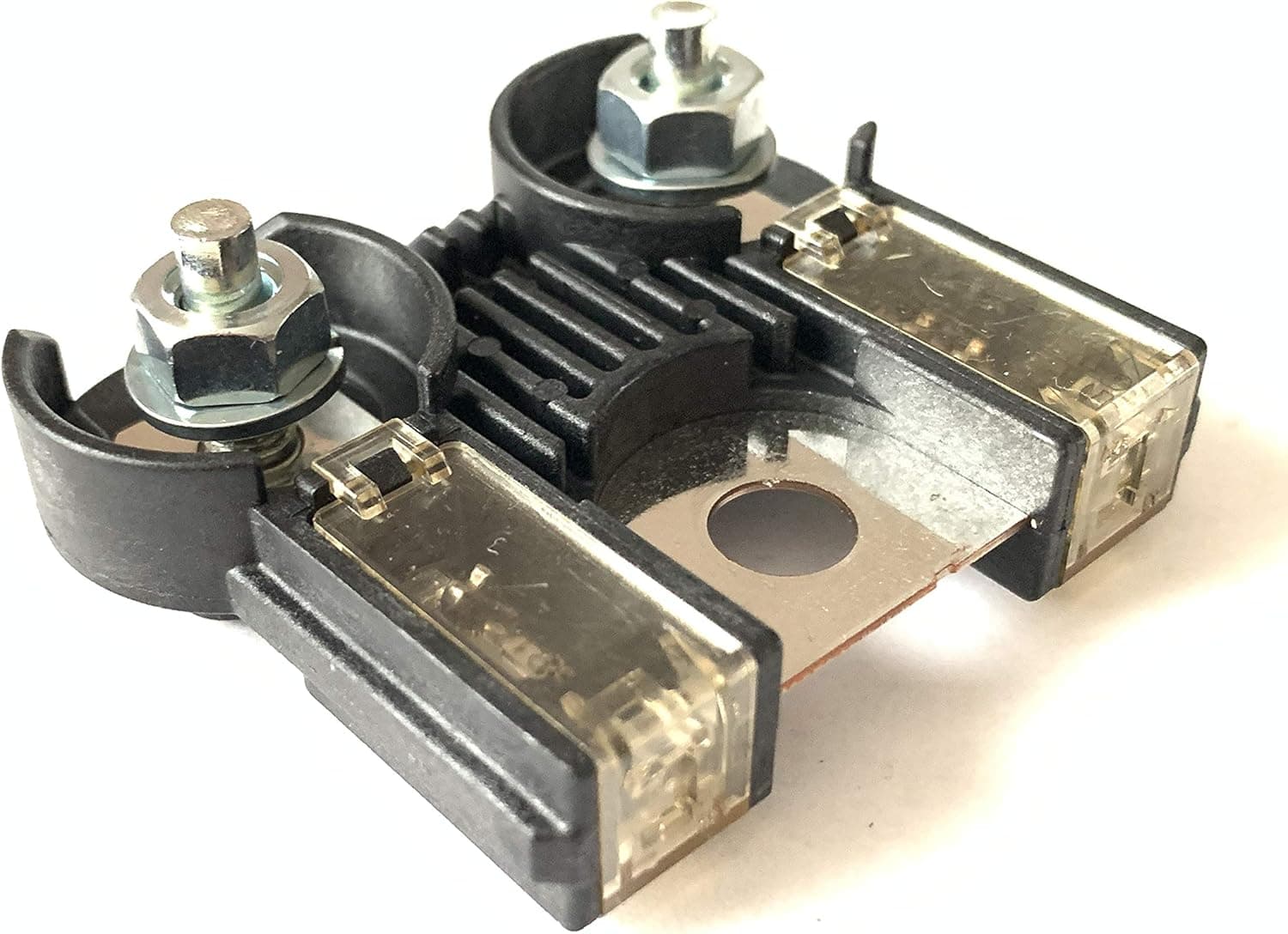 EDS Fuselink RAM 68164797AA 68250245AA 180 Amp / 120 Amp BFT with Nuts for RAM 1500 2500 etc RAM 68164797AA 68250245AA 180 Amp / 120 Amp Fuse