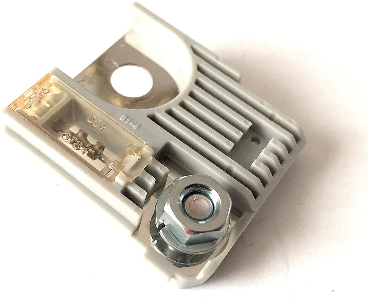 EDS Fuselink Suzuki 3673950J00 80 Amp Fuselink with Nuts Suzuki 3673950J00 80 Amp Fuselink with Nuts