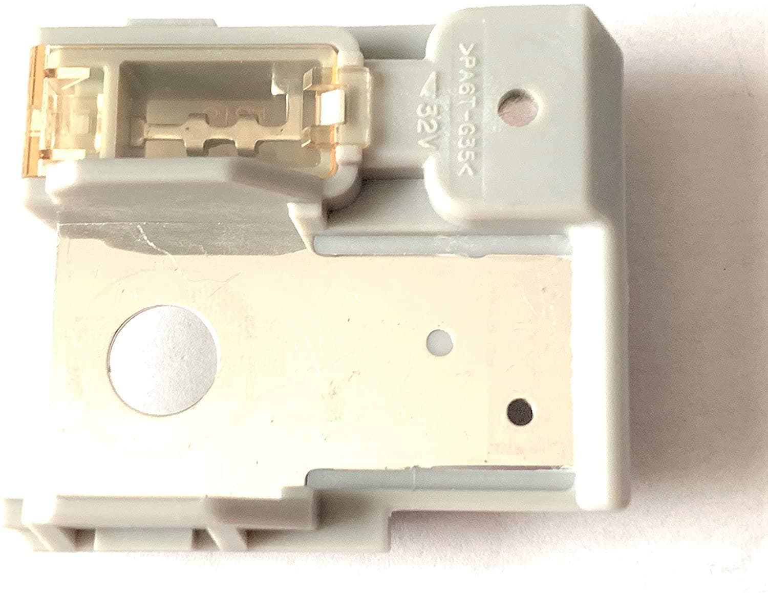 EDS Fuselink Suzuki 3673950J00 80 Amp Fuselink with Nuts Suzuki 3673950J00 80 Amp Fuselink with Nuts