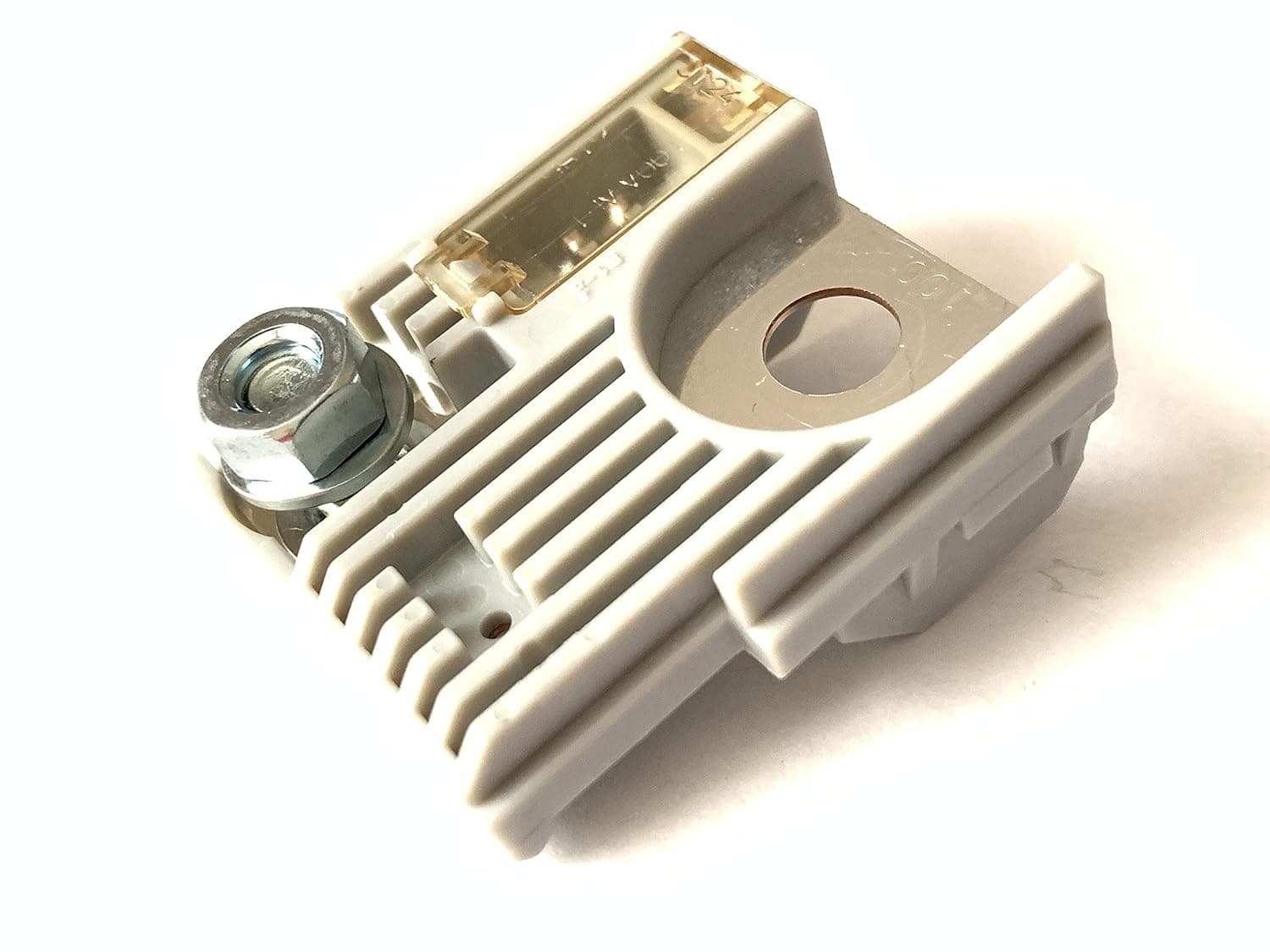 EDS Fuselink Suzuki 3673952J00 100A Fuselink with Nuts Suzuki 3673952J00 100A Fuselink with Nuts