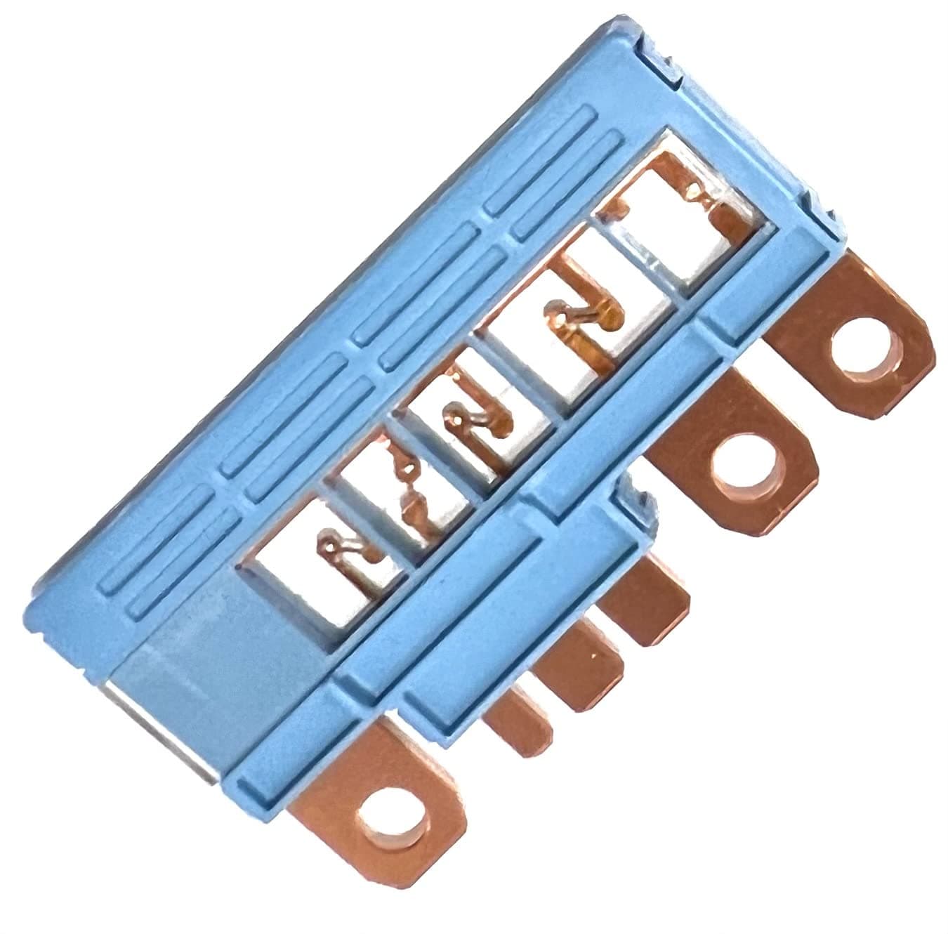 EDS Fuselink Toyota | Lexus 82620-07090 8262007090 Fusible Link Block Assembly Multi Link Fuse Compatible Replacement for Toyota Avalon (05-12) & Lexus ES350 (07-12). 120 Amp Alternator Circuit. Replaces 82620-07060 Toyota | Lexus 82620-07090 Multi Link Block Assembly Fuse
